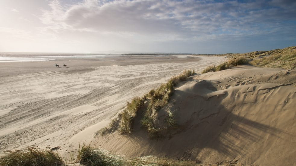 camber sands